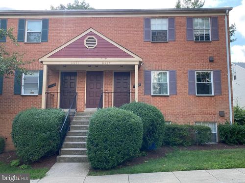 11-11767 Carriage House Dr, Silver Spring, MD, 20904-2265 | Card Image