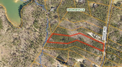 LOT C Ridge Road, Appling, GA, 30802 | Card Image