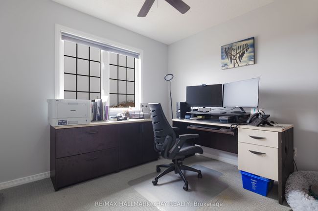 36 - 175 Stanley St, House attached with 3 bedrooms, 3 bathrooms and 1 parking in Barrie ON | Image 19