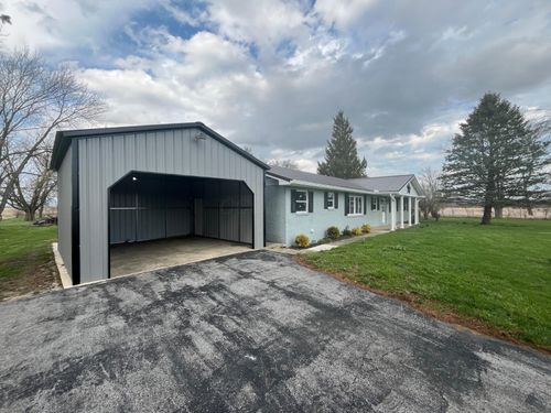 5181 Robinson Road Se, Washington Court House, OH, 43160 | Card Image