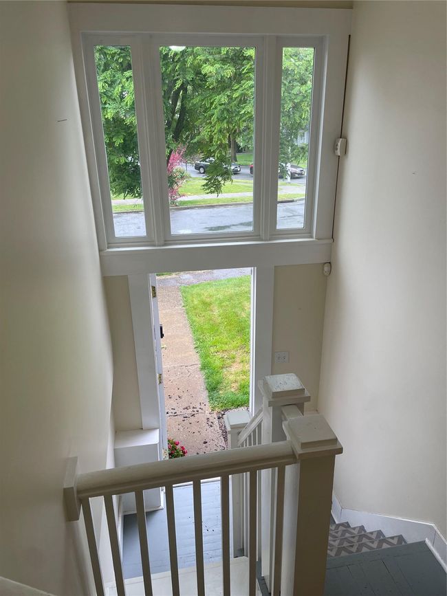 Staircase with baseboards | Image 4