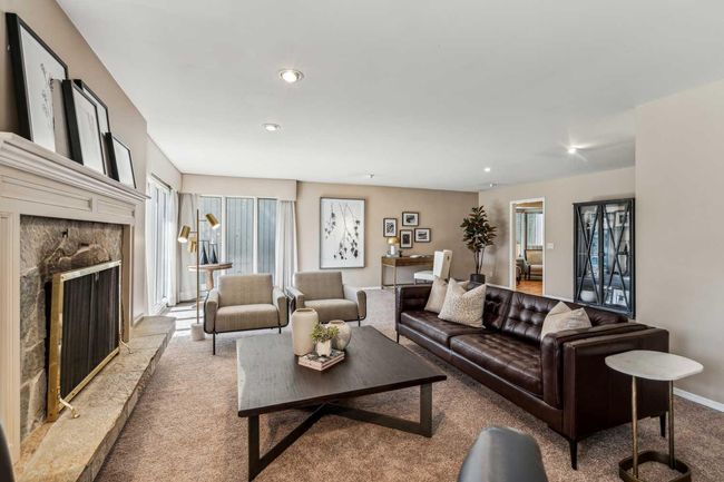 32 Pump Hill Mews Sw, Home with 4 bedrooms, 3 bathrooms and 4 parking in Calgary AB | Image 16