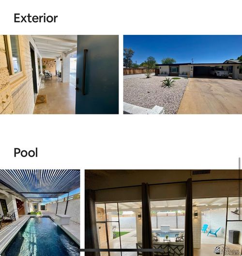 1913 S 6th Ave, Yuma, AZ, 85364-5554 | Card Image