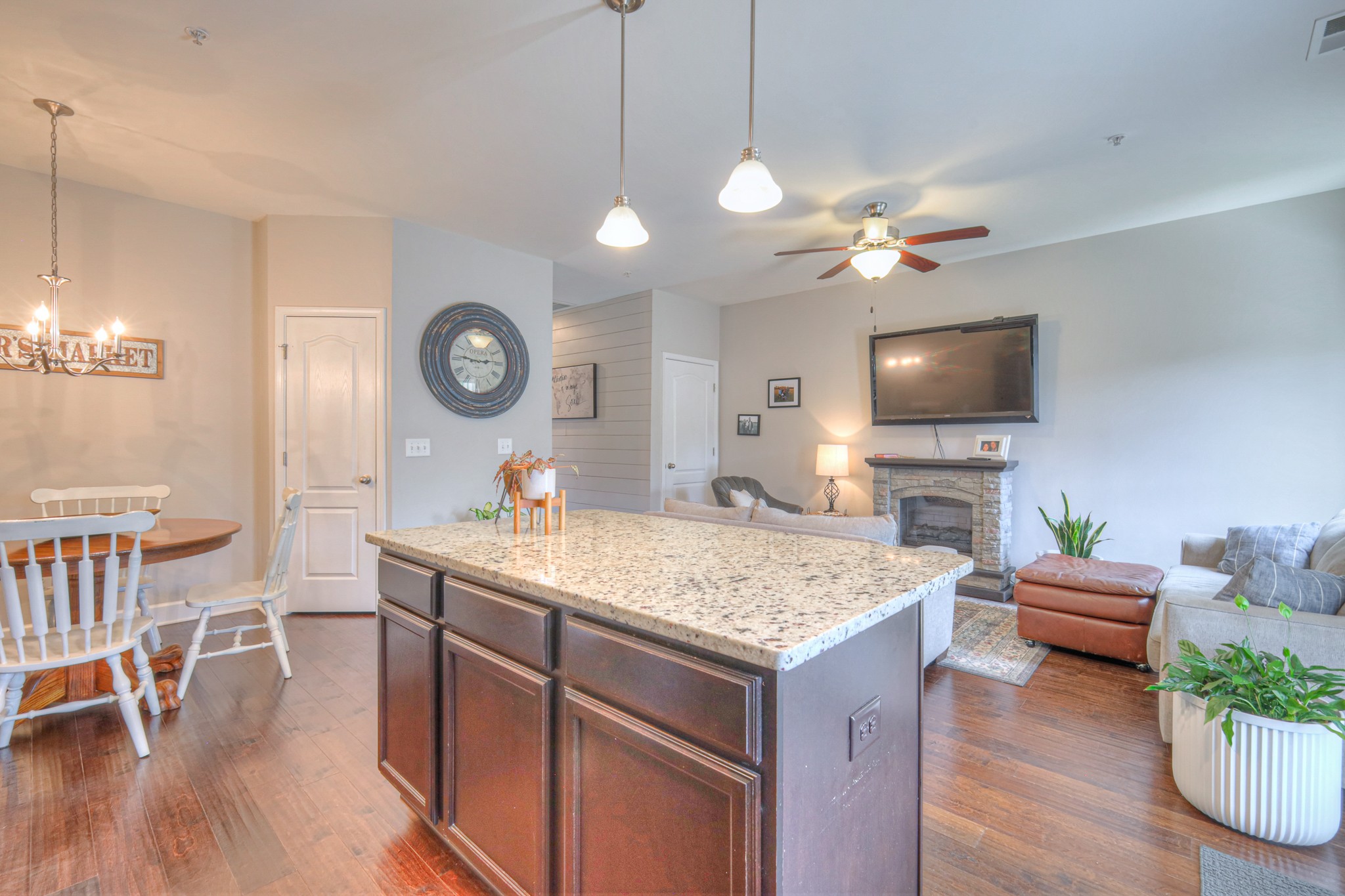 Residential Lease in Old Hickory 5