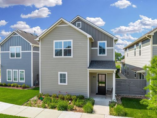 435 E Park Pl, Andover, KS, 67002-8974 | Card Image