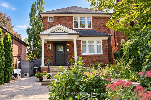 111 Chudleigh Ave, Toronto, ON, M4R1T5 | Card Image