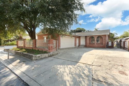 2623 Irwin Dr, San Antonio, TX, 78222-1325 | Card Image