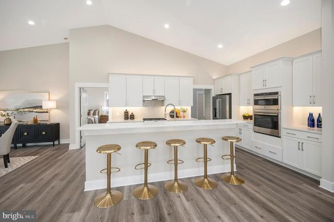 573 Sunset Loop, House other with 4 bedrooms, 5 bathrooms and null parking in MINERAL VA | Image 21
