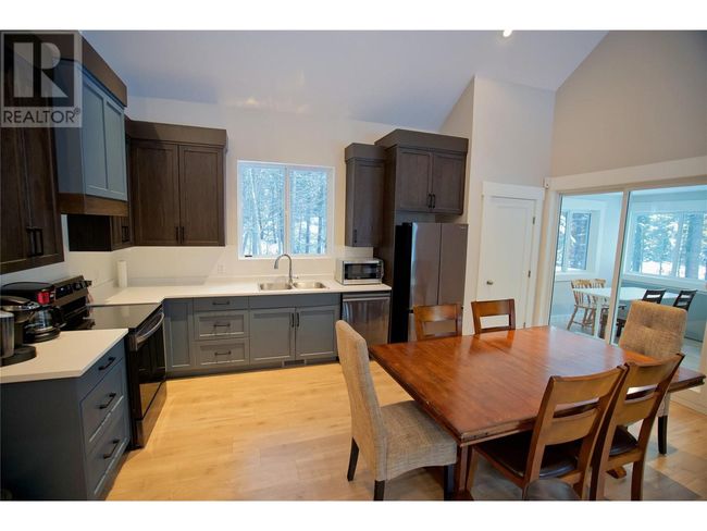 8 - 1500 Blakeburn Road, House other with 5 bedrooms, 2 bathrooms and 1 parking in Coalmont-Tulameen BC | Image 13