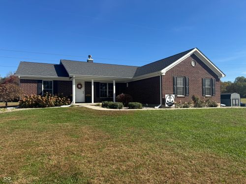 1502 Ne Santee Dr, Greensburg, IN, 47240-6801 | Card Image