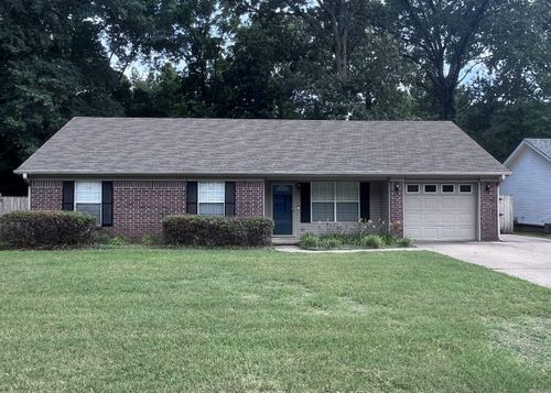 33 Shaded Oaks Drive, Cabot, AR, 72023 | Card Image