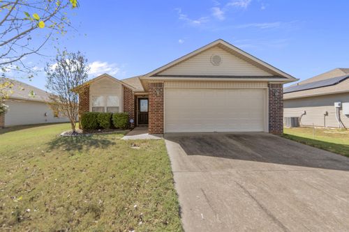 12212 Amaranth Dr, North Little Rock, AR, 72117 | Card Image