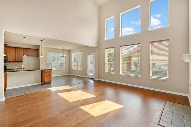 A wall of windows allows for ample natural light | Image 9