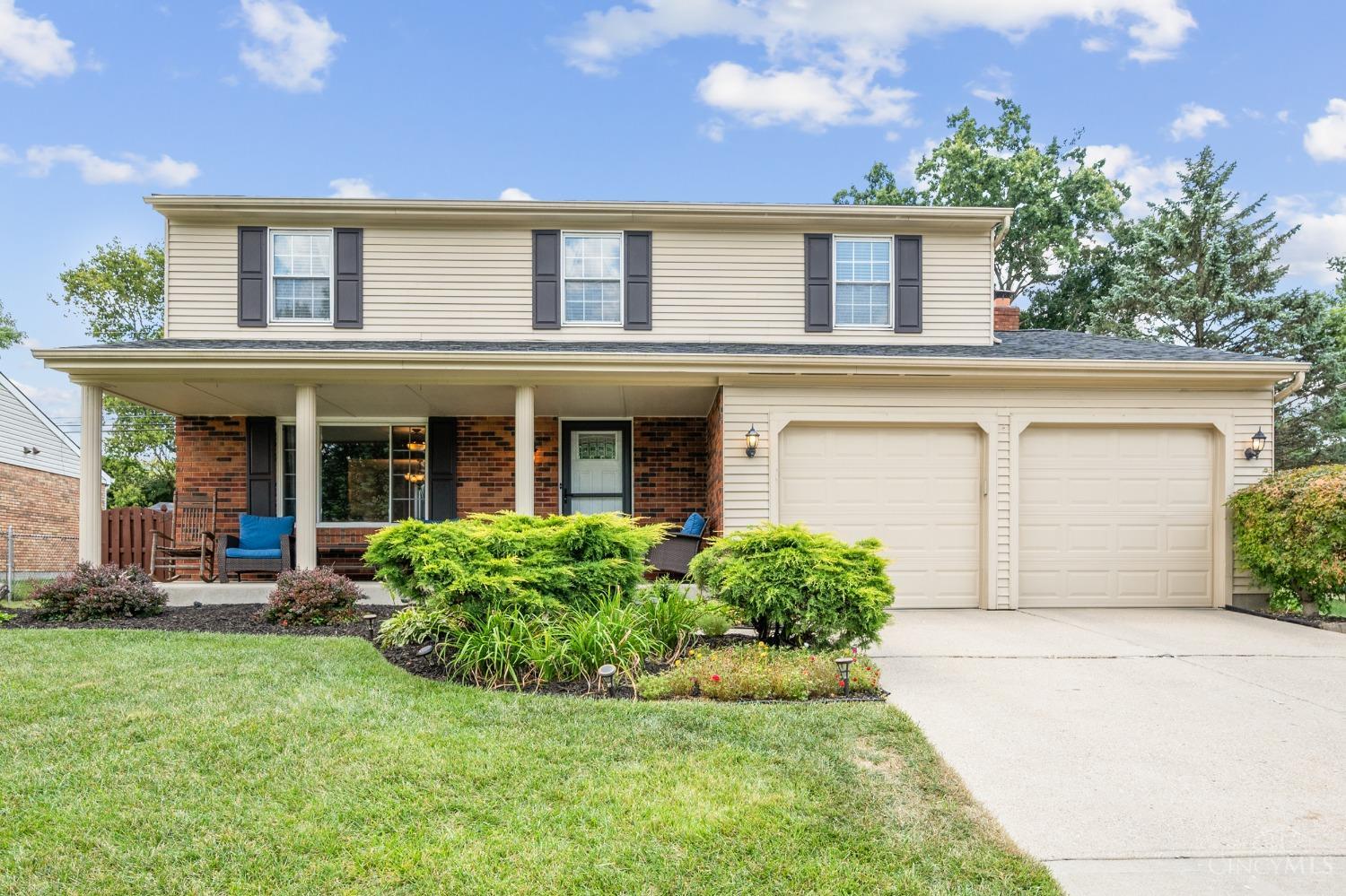 Greenwell Ave, Cincinnati, OH 45238