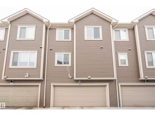 24-2072 Wonnacott Way Sw, Edmonton, AB, T6X2V7 | Card Image