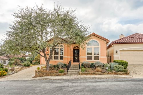 1710 Wild Deer Cir, San Antonio, TX, 78248-1473 | Card Image