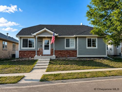 5404 Liz Ranch Rd, Cheyenne, WY, 82007 | Card Image