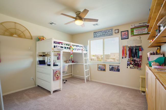 4381 Lauren Loop Ne, House other with 3 bedrooms, 3 bathrooms and null parking in Rio Rancho NM | Image 25