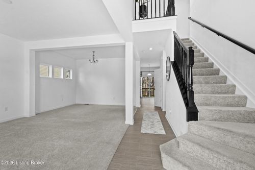 17919 Cloverfield Way, Louisville, KY, 40245-3305 | Card Image