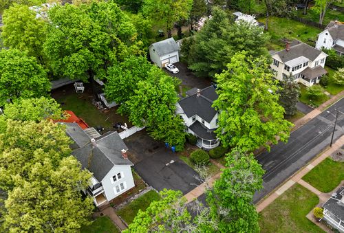 19 Hudson St, Manchester, CT, 06042-3101 | Card Image