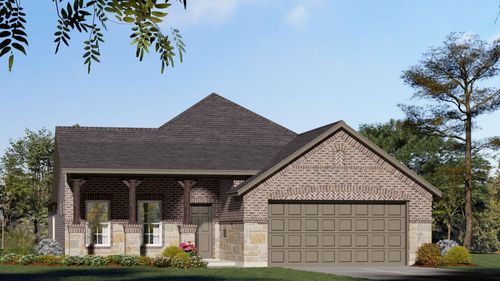441 Carnero Dr, Granbury, TX, 76048-4720 | Card Image