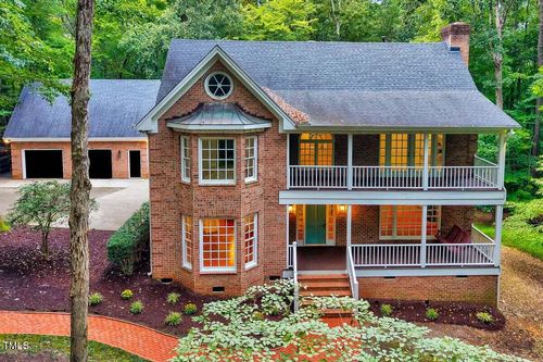 4805 Leithcroft Pl, Fuquay Varina, NC, 27526-8660 | Card Image