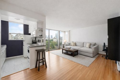 906-1250 Burnaby St, Vancouver, BC, V6E1P6 | Card Image
