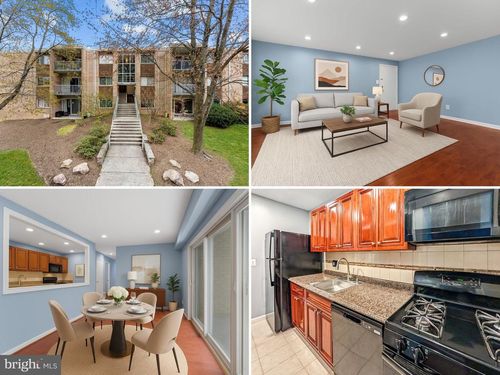 206-8002 Chanute Pl, FALLS CHURCH, VA, 22042-1161 | Card Image
