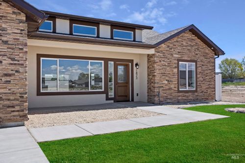 1442 Haizlee Way, Twin Falls, ID, 83301-7789 | Card Image