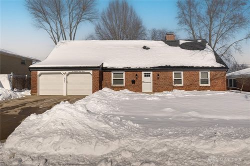 647 Rockhill Avenue, Kettering, OH, 45429 | Card Image