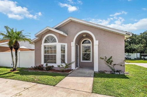 2382 Harbor Town Dr, KISSIMMEE, FL, 34744-5137 | Card Image