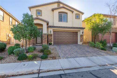 5356 Mountain Garland Ln, North Las Vegas, NV, 89081-4034 | Card Image