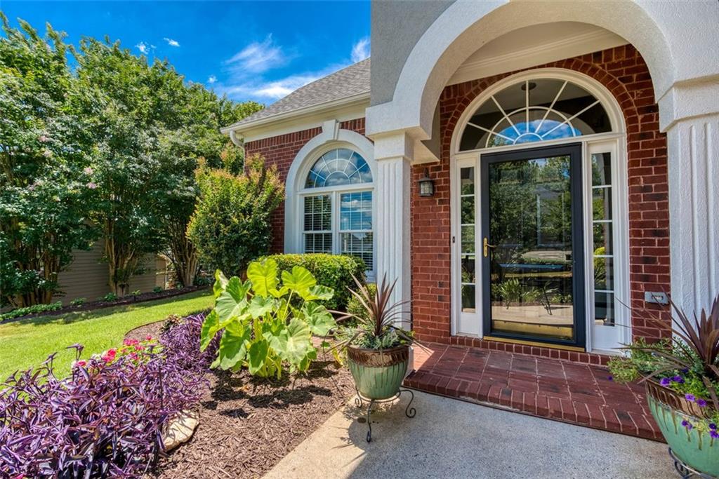 Amesbury Pl, Kennesaw, GA 30144