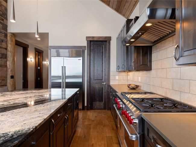 18 - 18 Upper Cascade Ridge Rd, Condo with 5 bedrooms, 6 bathrooms and null parking in Big Sky MT | Image 13
