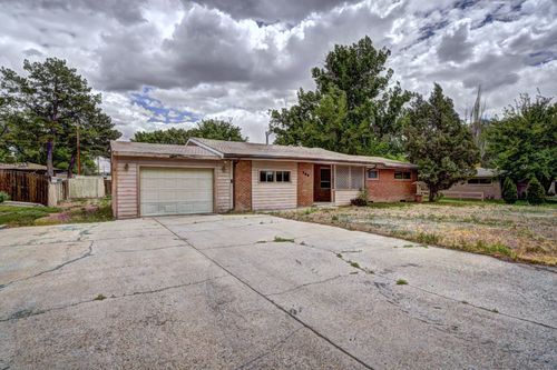 708 Niblic Dr, Grand Junction, CO, 81506-3918 | Card Image
