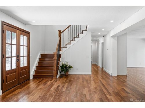 5557 S Hillside St, Greenwood Village, CO, 80111-3735 | Card Image