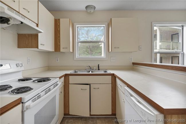 APT-7-7 - 6716 Willowbrook Dr, House other with 3 bedrooms, 2 bathrooms and null parking in Fayetteville NC | Image 14