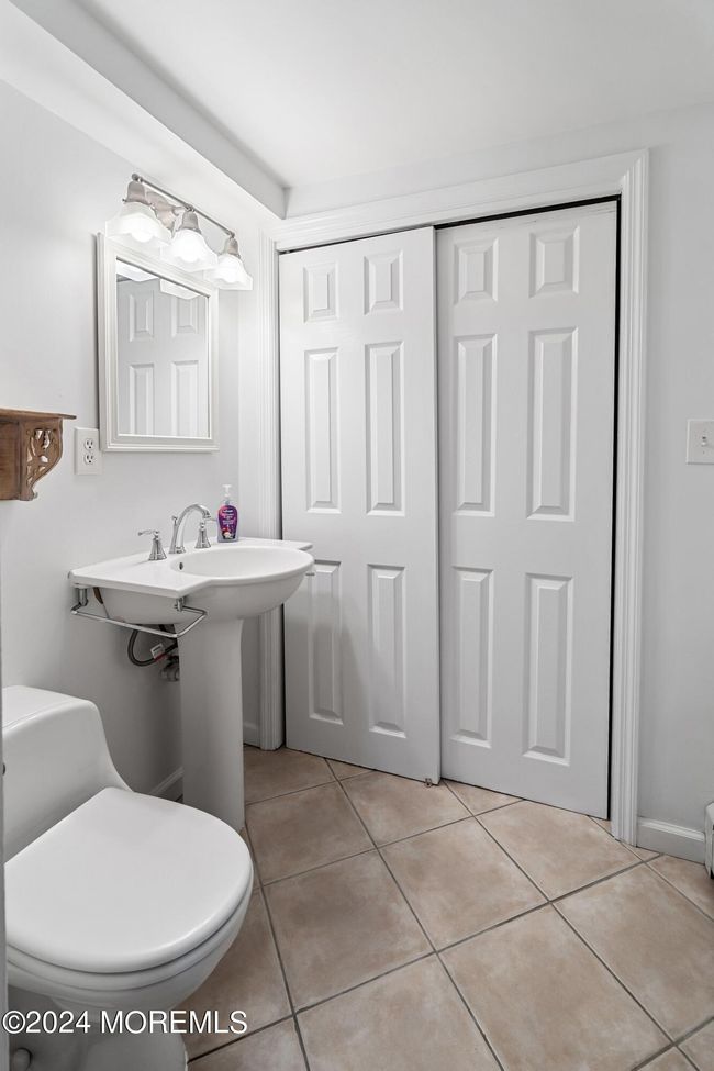 501 - 1115 Willow Ave, Condo with 3 bedrooms, 3 bathrooms and null parking in Hoboken NJ | Image 23
