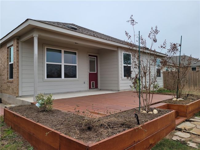 1301 Nokota Bnd, House other with 4 bedrooms, 3 bathrooms and 4 parking in Georgetown TX | Image 28