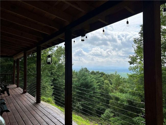 870 Morton Dr, House other with 2 bedrooms, 2 bathrooms and 3 parking in Ellijay GA | Image 4