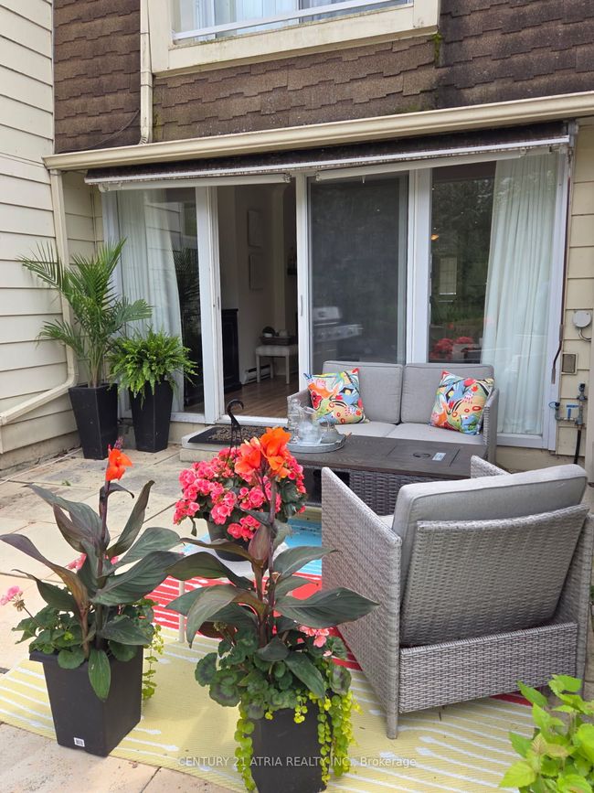 24 - 4 Paradise Blvd, Condo with 2 bedrooms, 2 bathrooms and 1 parking in Brechin ON | Image 32