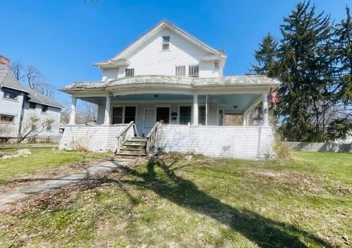 1205 E Michigan Ave, Albion, MI, 49224-1935 | Card Image