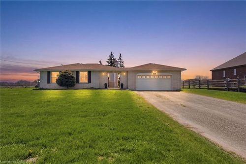 515 Golf Club Road, Hannon, ON, L0R1P0 | Card Image