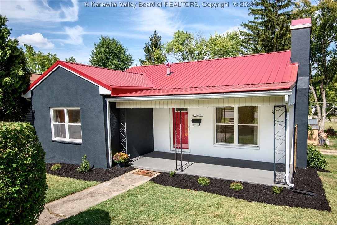 Kanawha Ter, Saint Albans, WV 25177