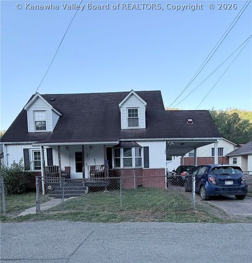 199 Mcconnell Road, Stollings, WV, 25646 | Card Image