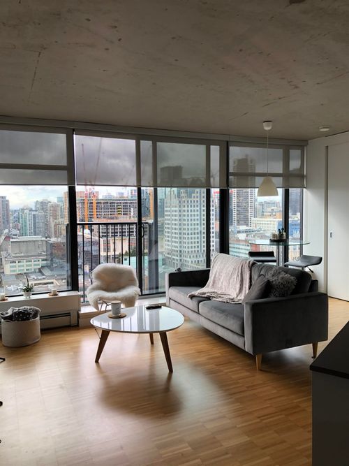 2908-128 Cordova St E, Vancouver, BC, V6A1K9 | Card Image