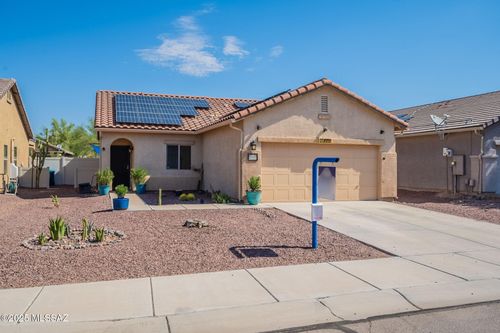 20888 E Frontier Rd, Red Rock, AZ, 85145-6003 | Card Image