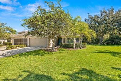 9343 Rolling Circle, House other with 2 bedrooms, 2 bathrooms and null parking in San Antonio FL | Image 2