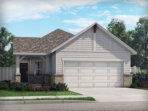 1008 Angel, Nevada, TX, 75173 | Card Image