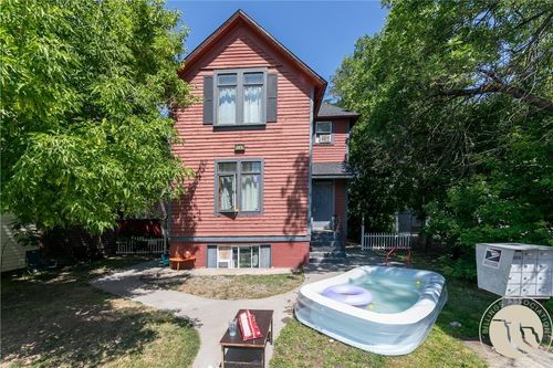 111 N 23rd Street, Billings, MT, 59101 | Card Image